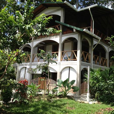 Cabañas Tucan Eco Hotel RNT 52523 Capurganá Exterior foto