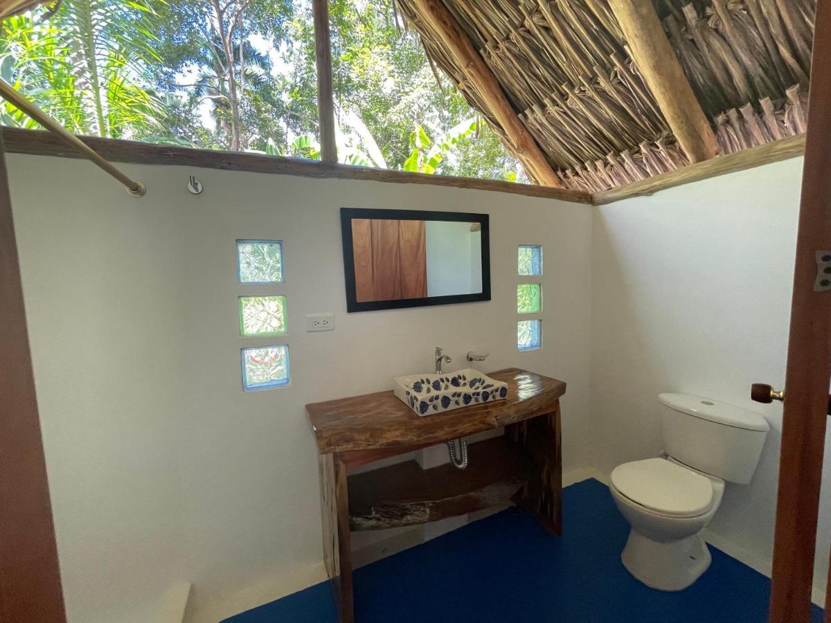 Cabañas Tucan Eco Hotel RNT 52523 Capurganá Exterior foto