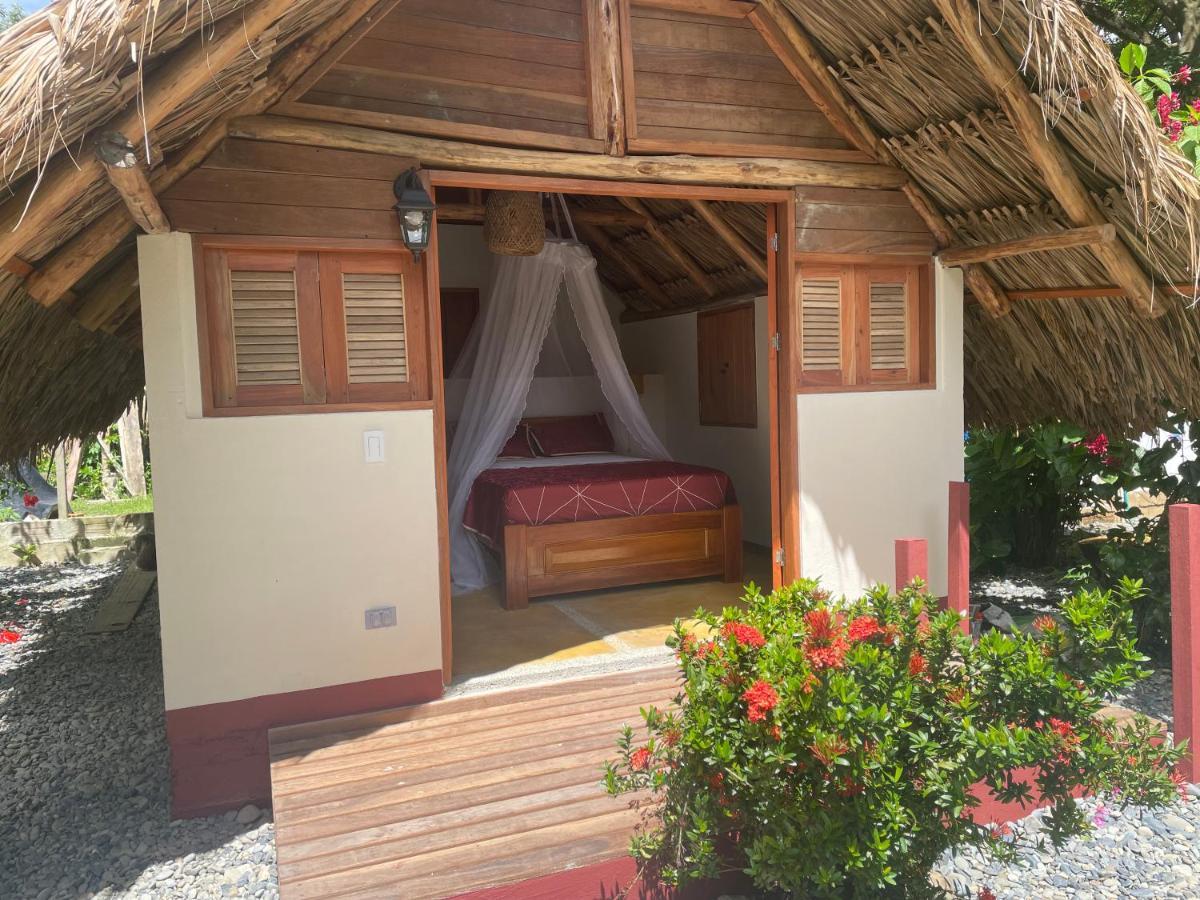 Cabañas Tucan Eco Hotel RNT 52523 Capurganá Exterior foto