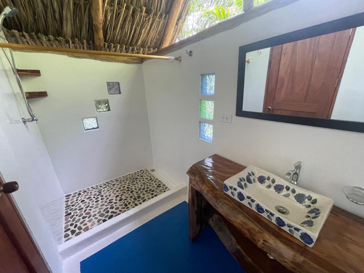 Cabañas Tucan Eco Hotel RNT 52523 Capurganá Exterior foto