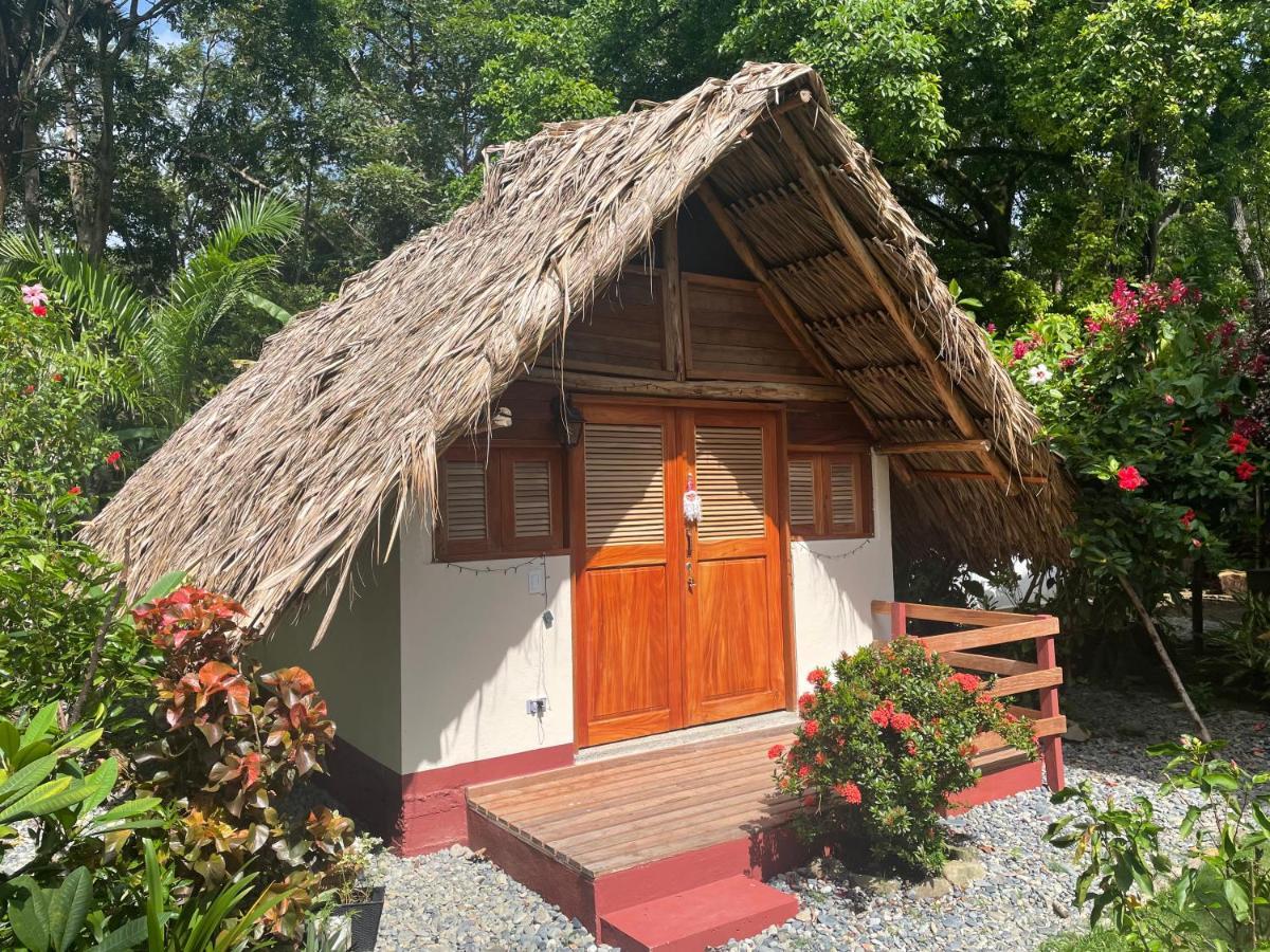 Cabañas Tucan Eco Hotel RNT 52523 Capurganá Exterior foto